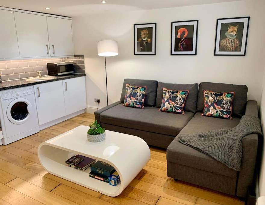 Modern, Period Property With Parking - Located Near Uni, Hospital & Town Centre Reading Exterior foto